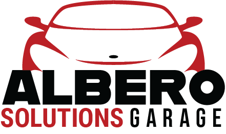 AlberoSolutions Logo